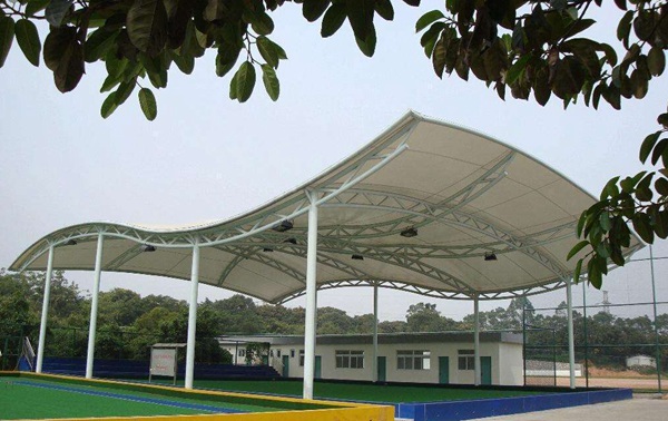 購(gòu)物中心張拉膜,公交站臺(tái)膜結(jié)構(gòu),文化公園膜結(jié)構(gòu),卡斯蒂諾膜材